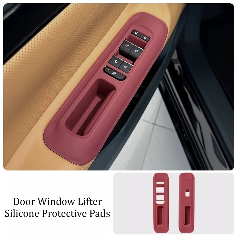 almohadilla-de-silicona-para-control-central-para-gac-trumpchi-e8-almohadilla-de-proteccion-para-panel-de-cambios-almohadilla-antideslizante-para-portavasos-accesorios-interiores-para-coche