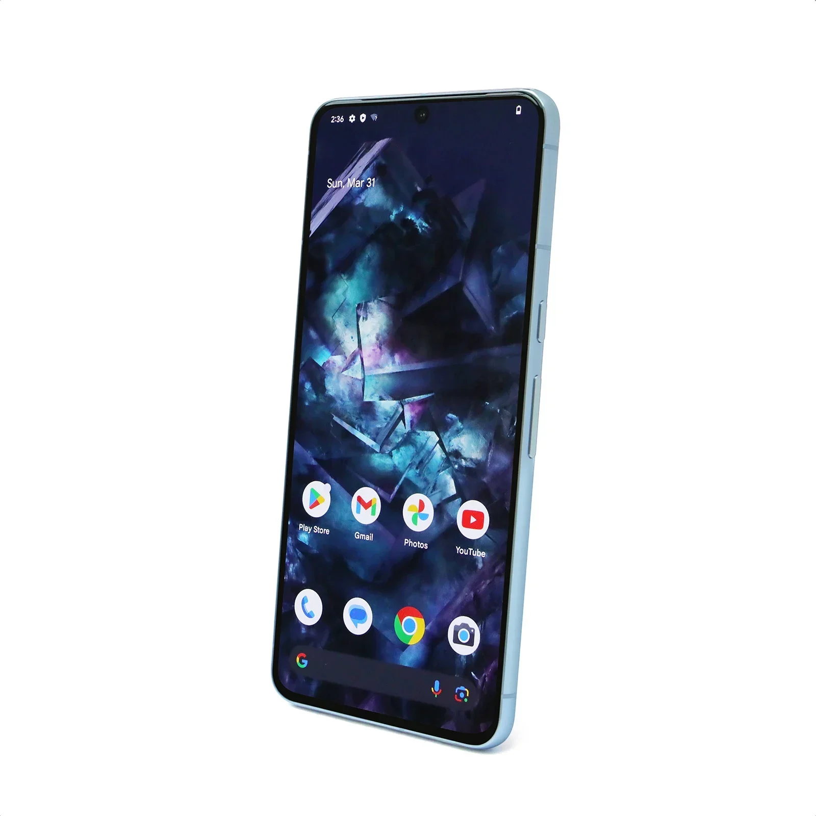 هاتف Google Pixel 8 Pro 5G الذكي 128GB ROM NFC 50MP كاميرا Google Tensor G3 بطارية 5050mah هاتف مستعمل #3