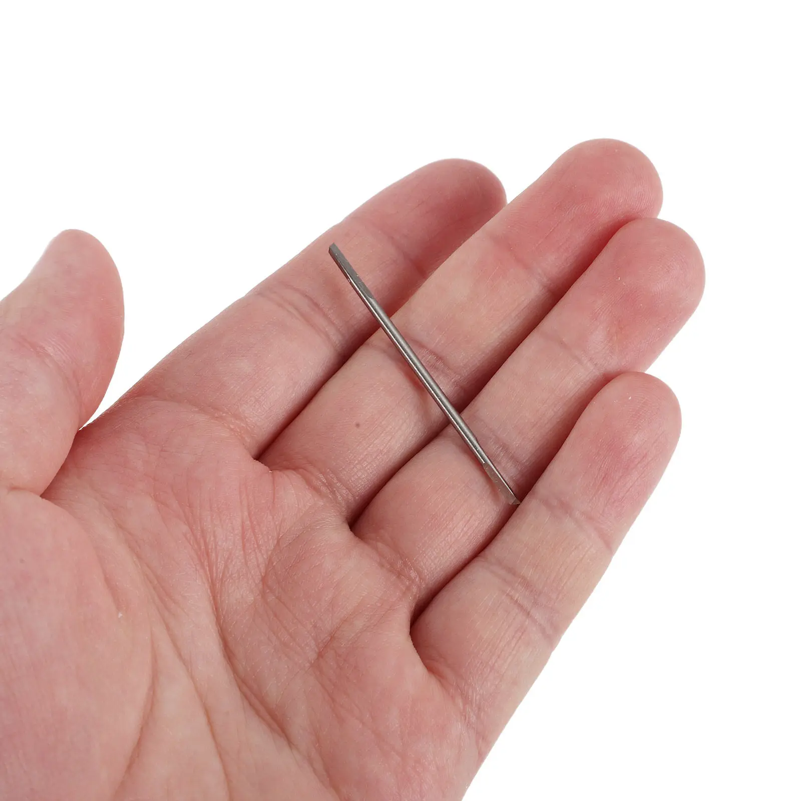 

10Pcs Pearl Drill Bits Dual Head Mini Jewelry Drilling Accessories Precision Hand Drill Bits for Beads Stones Glass Shell