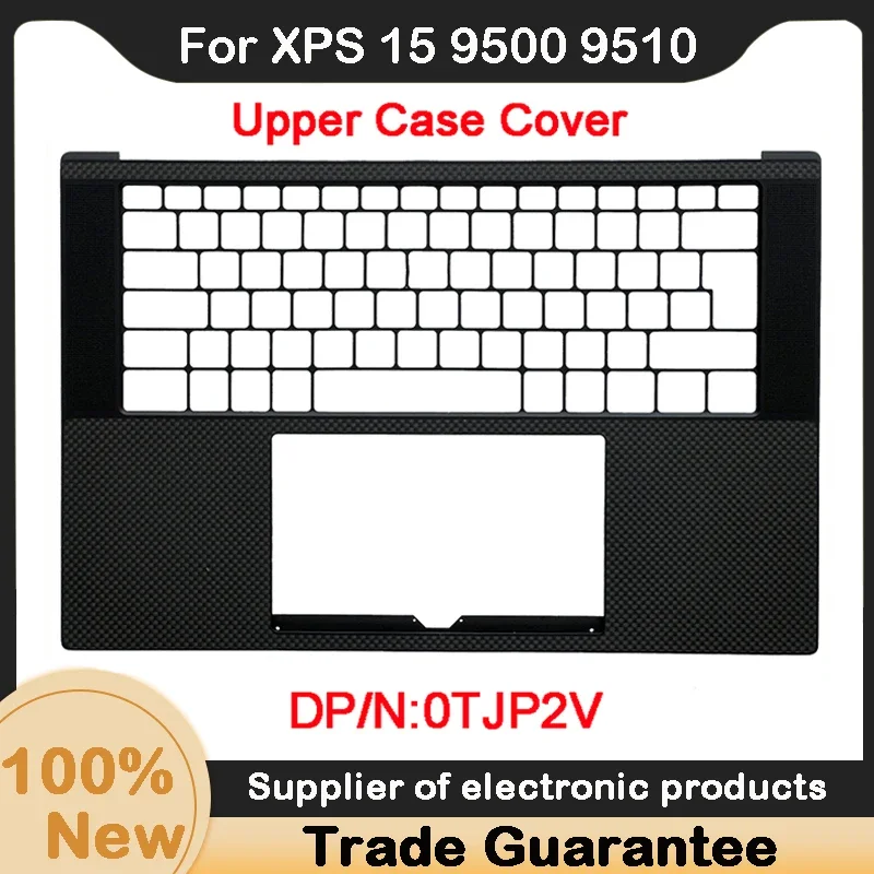 Kailxuling XPS 15 9500/9510 Laptop Top Cover - alternate angle