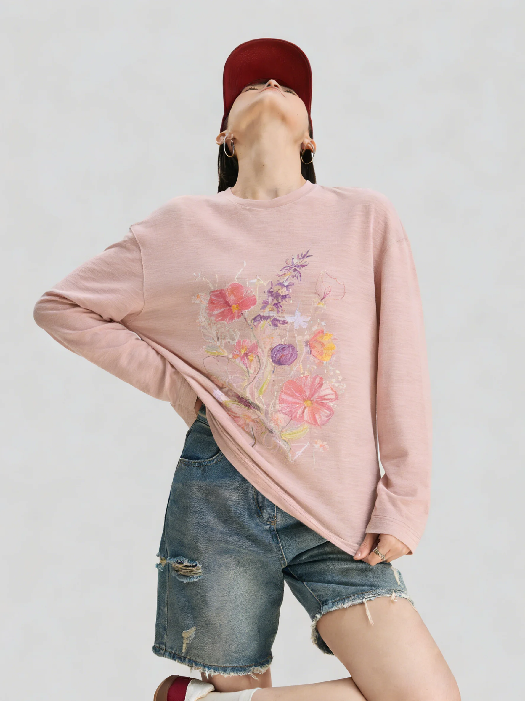 thumb