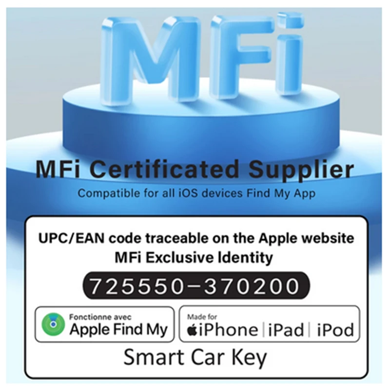 Korean/English CF818 Modified Universal Smart LCD Key Auto Lock Keyless Go Comfortable Entry For Audi/Ford/Mazda/Toyota/Porsche