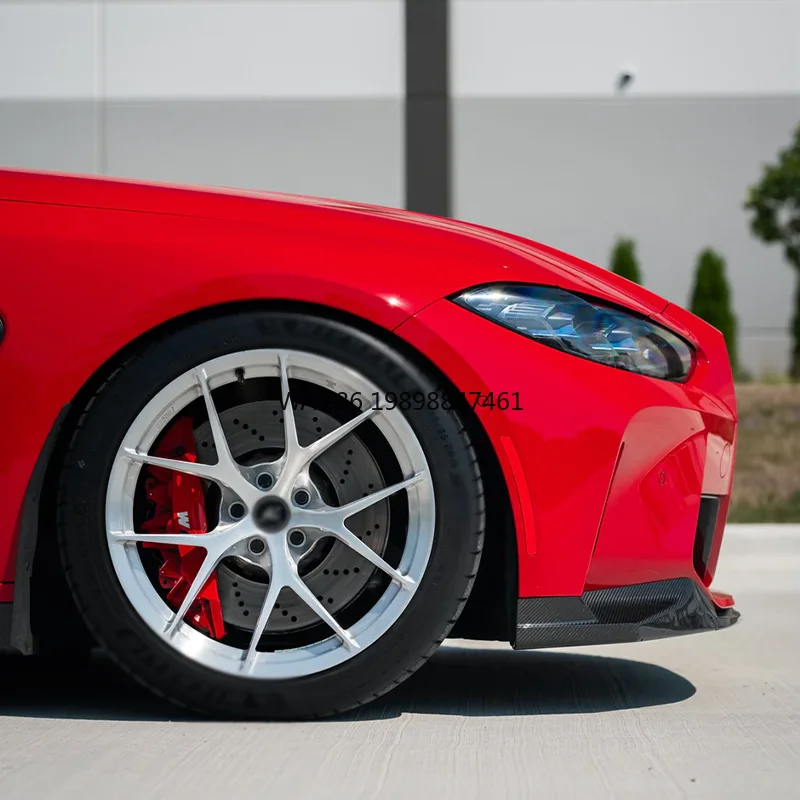

Polish Finish Forged JWL VIA Certified Forged Wheels 20 16 5x120 5x112 18 17 5x114.3 19