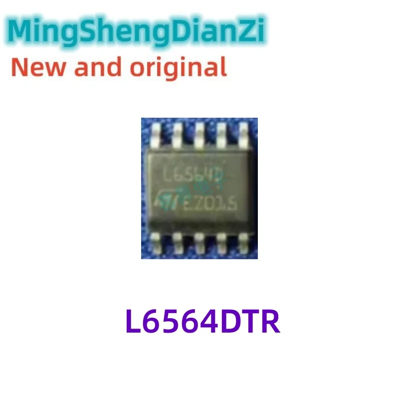 5PCS L6564DTR SOP10 Brand new original genuine products in stock