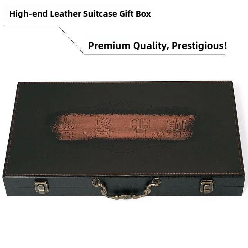 high-end-antique-pu-leather-chess-set-storage-box-portable-chess-board-storage-case-retro-suitcase-handheld-box-for-gaming