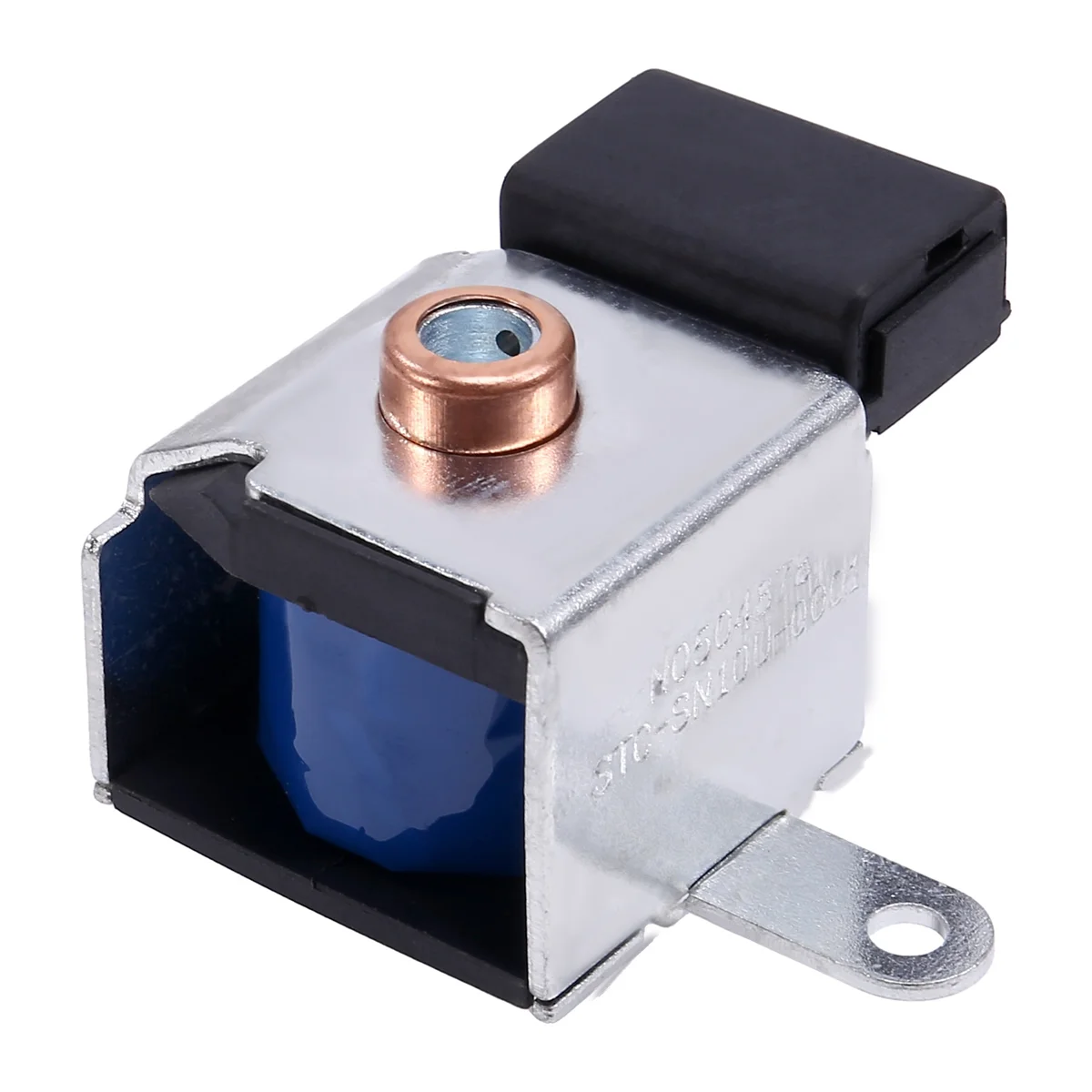 4534600700 – Der zuverlässige Zündschloss-Solenoidventil-Ersatz für Mercedes-Benz Smart ForFour (2017–2021)