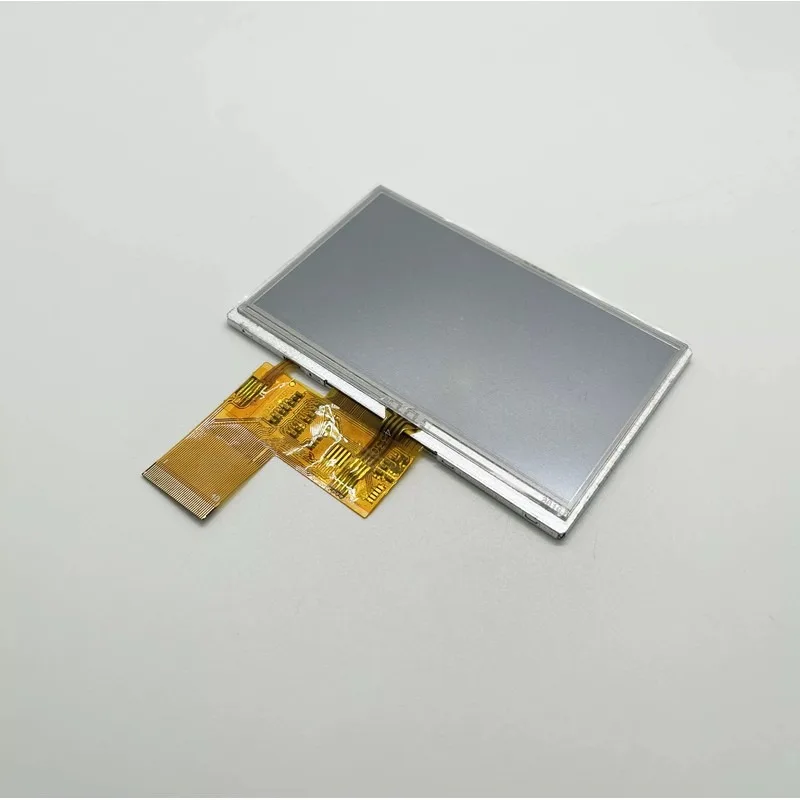 Suitable for automatic tapping machine electric tapping machine FPC043BS4001 screen maintenance accessories