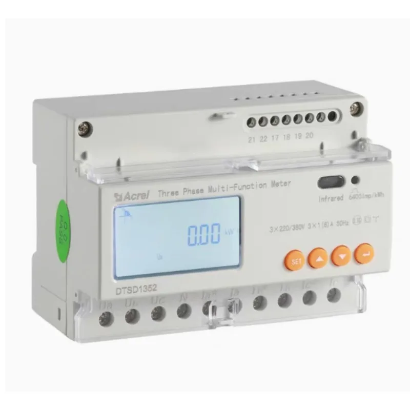 Acrel DTSD1352 Thre… - image