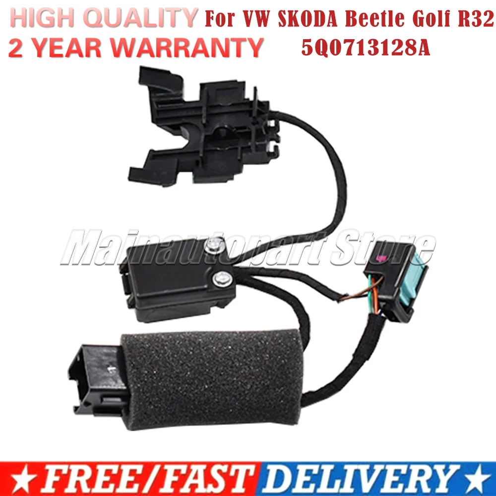 Gear Position Sensor Replacement Switch 5Q0713128A Shift Mechanism Micro Switch For VW SKODA Beetle Golf R32 GTI Rabbit