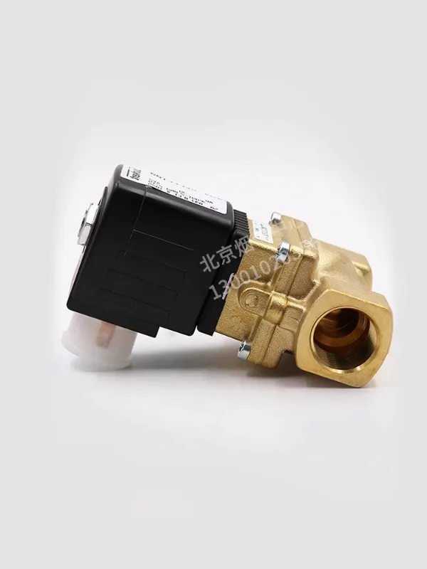 S0603-A0202-003 Baode 00134345/317 B071103003 Probe Purge Two way Electromagnetic Valve