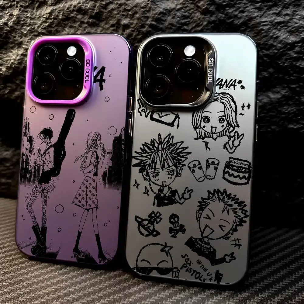 Anime N-Nana Phone … - image