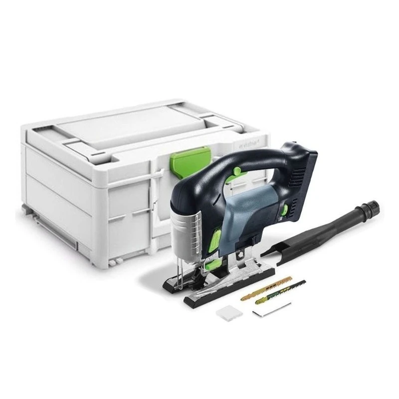 

Tool PSBC420 Lithium curve saw Woodworking board chainsaw Horizontal longitudinal angle cutting