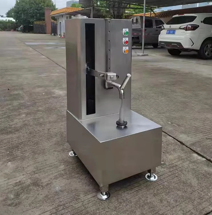 Промышленная автоматическая машина для очистки манго и ананаса, машина для очистки овощей и фруктов