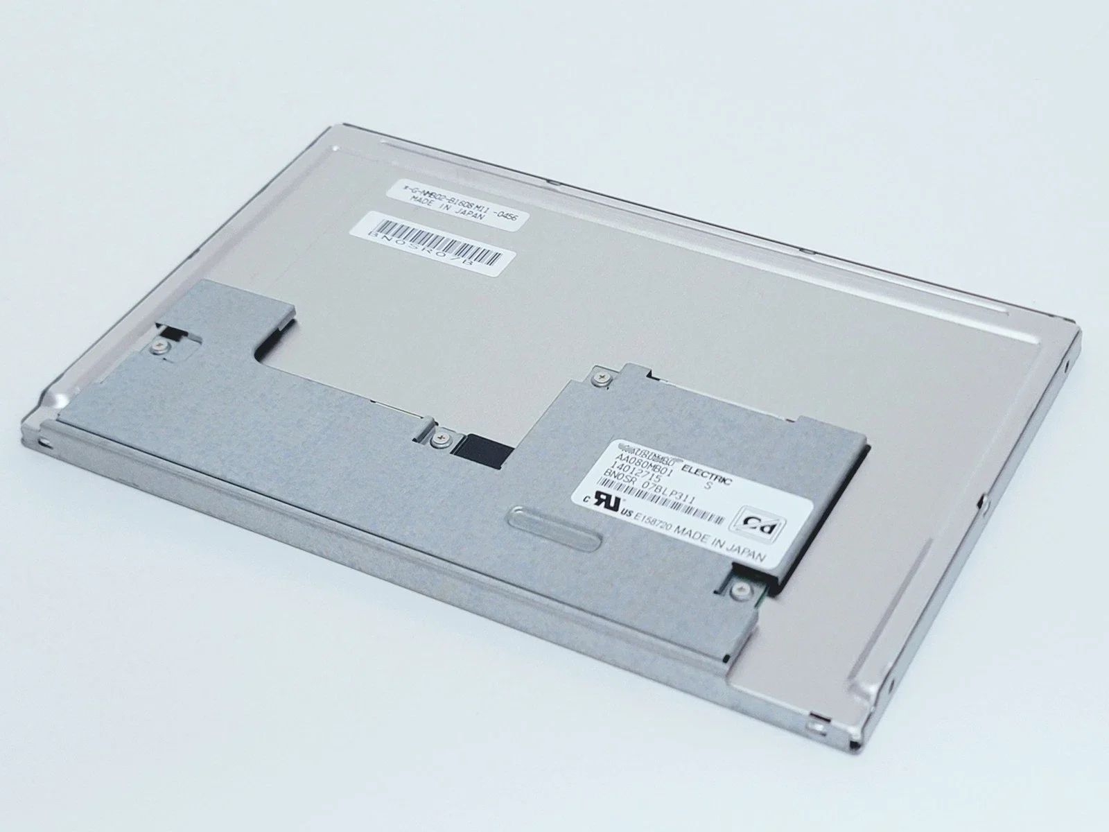 8-inch  AA080MB01 perfect working and Spot Goods