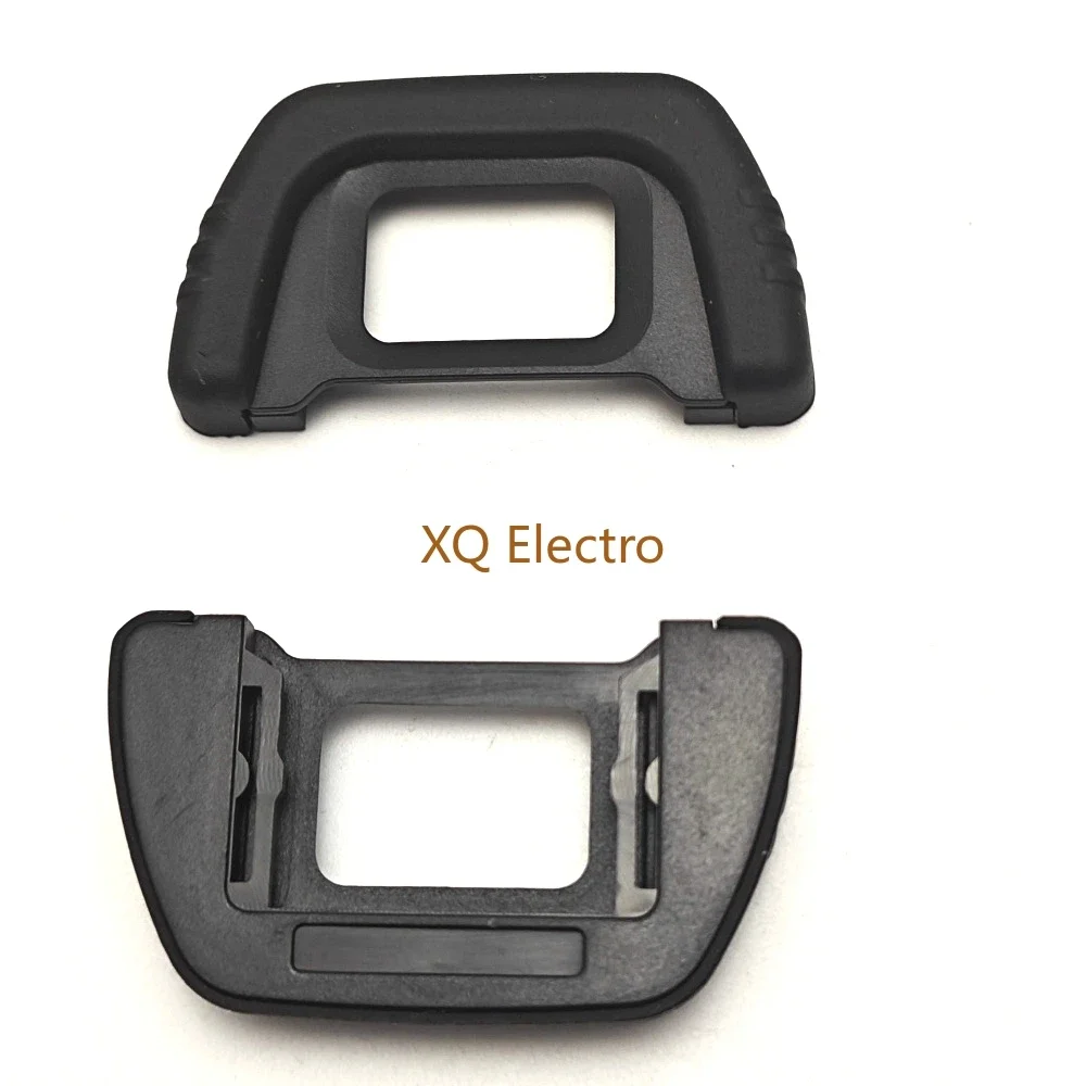 2Pcs New Rubber Eye…