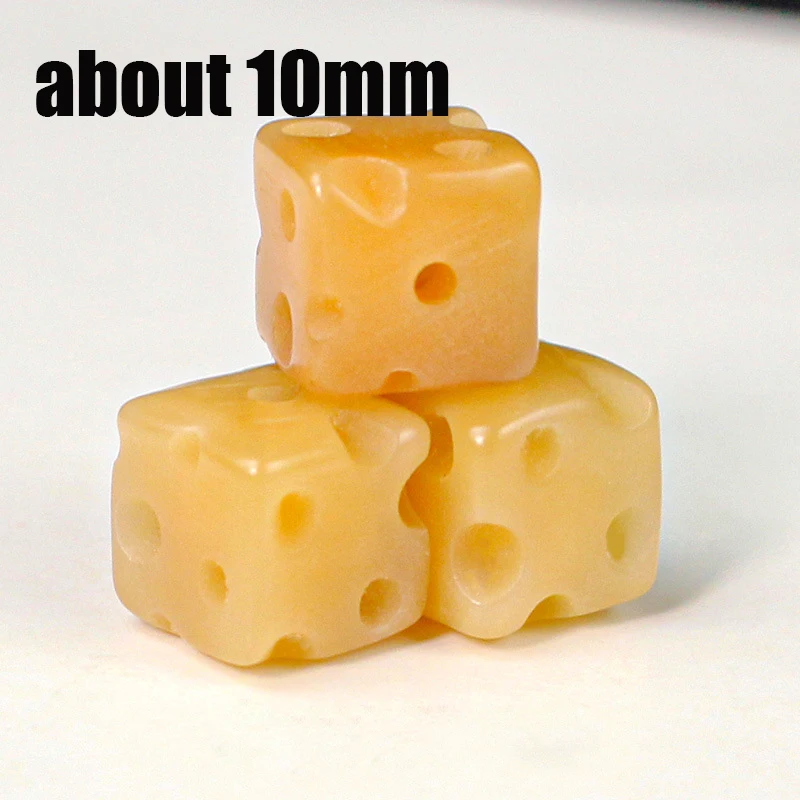 5pcs/Lot Natural Bodhi Tree Root Carved Loose Charm Beads Kitty/Lotus/Cheese/Honeypot Wooden Spacers DIY Jewelry Women Men Gifts