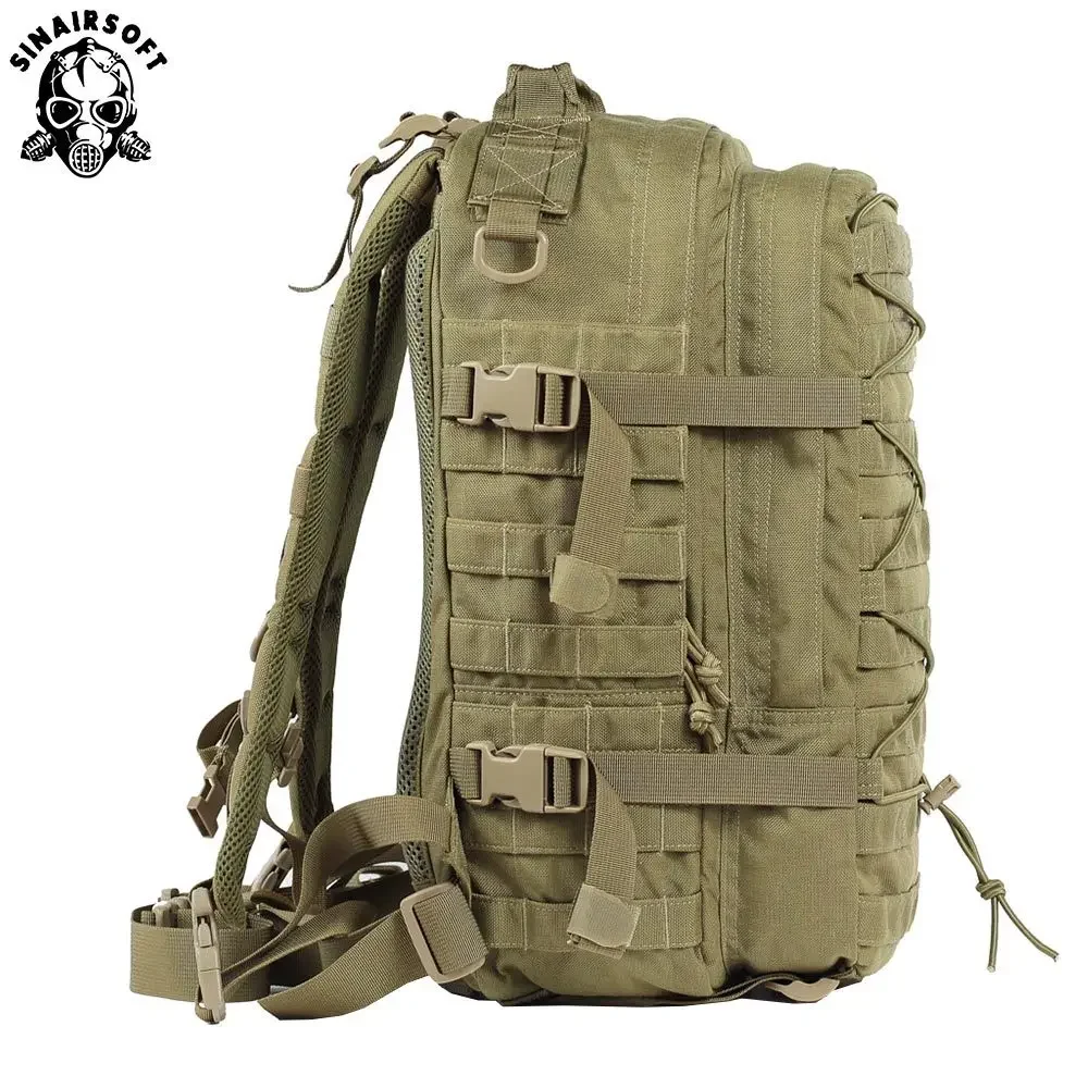 Parche bordado palabras académico – Colección insignia militar cotton - imagen 2