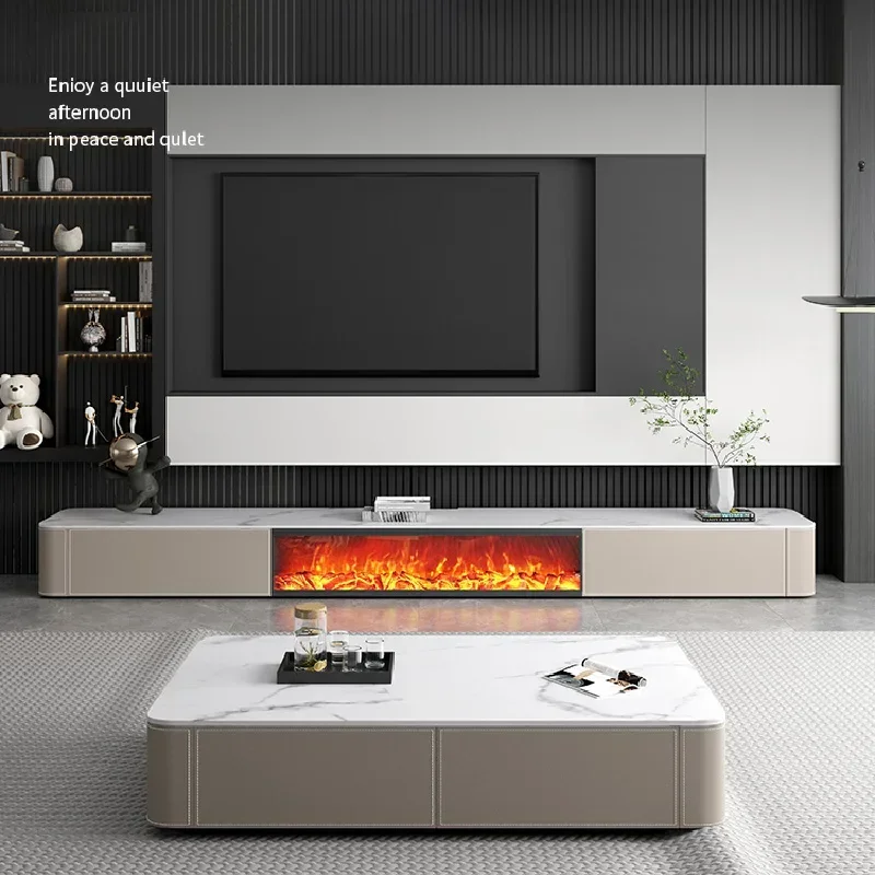 Nordic Center Stand Tv Nordic Living Room Minimalist Luxury Modern Display Tv Cabinet Console Shower Muebles Room Furniture