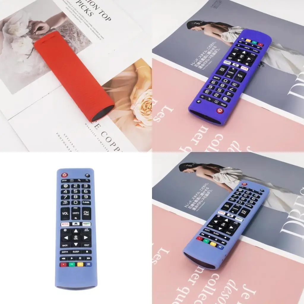 M5TD Silicone Prote…