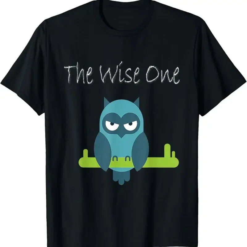 Passover The Wise One Funny Pesach T Shirt