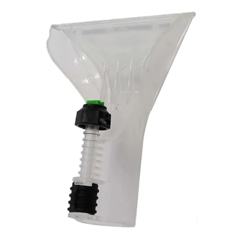 A76G-buse de poignée de pulvérisation Novez, pièce de rechange pour Karcher SE 4001/SE 4002/SE 5.100 et SE 6.100, Code modèle 2.885 – 018.0