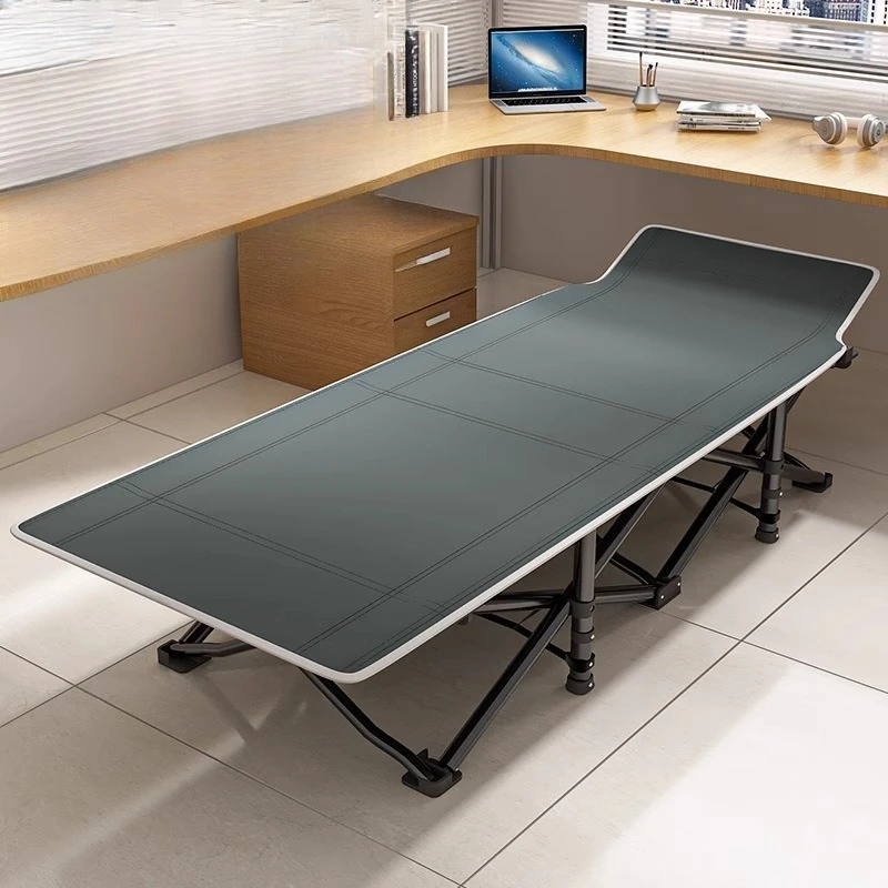 

Раскладная кровать-шезлонг для офиса, больницы, дома, для обеденного перерыва, для кемпинга