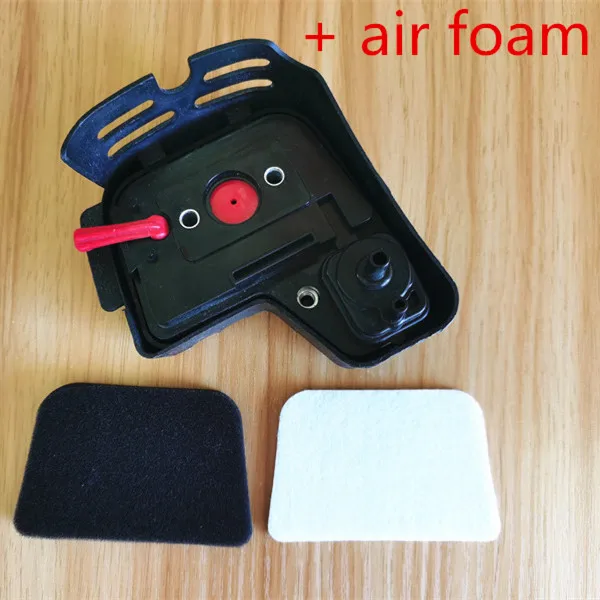 conjunto-de-filtro-de-ar-eh035-espuma-de-ar-para-rocadeira-motorizada-eh035-elemento-de-filtro-de-ar-completo