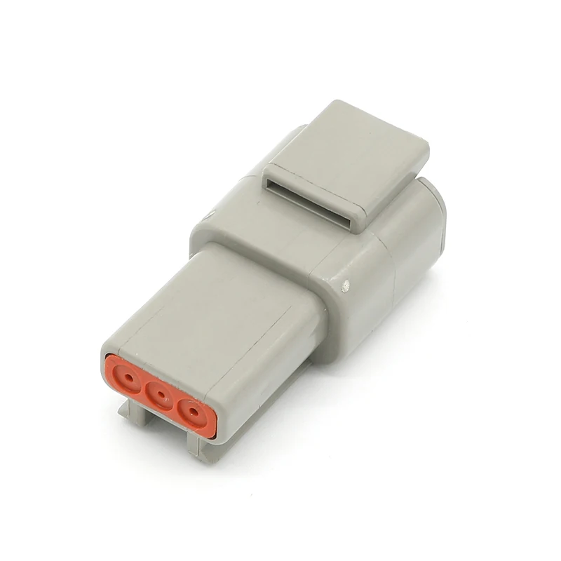 DTM04-3P Automotive…