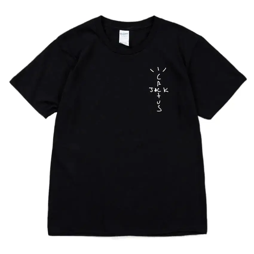 عالية الجودة القطن الصبار جا تي شيرت الرجال النساء L سوبر سليم صالح تسعة Sve طول هنري irt طوق الشباب الاتجاه 2024 الخريف #2