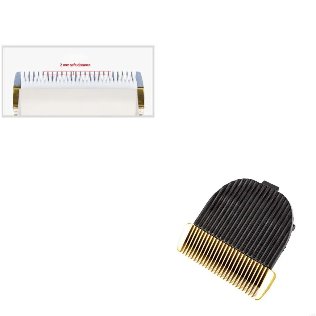 J1HF Replacement Clipper for Beauty of Love Professional Animal Pet Standard Adjustable Blade