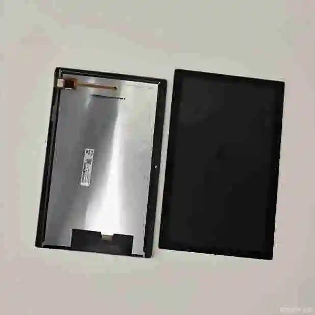 For Lenovo TB-X505F/M/L/N Tablet LCD LCD Screen Assembly Display Screen Black