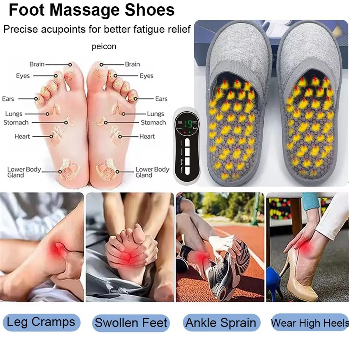 at33-foot-massager-slippers-pulse-electric-therapy-foot-massage-shoes-non-slip-home-microcurrent-ems-foot-treatment-slippers