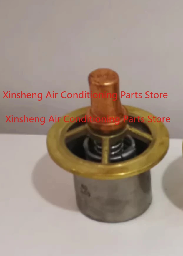 250025-621 is suitable for Sullivan air compressor temperature control valve spool thermostatic valve spool