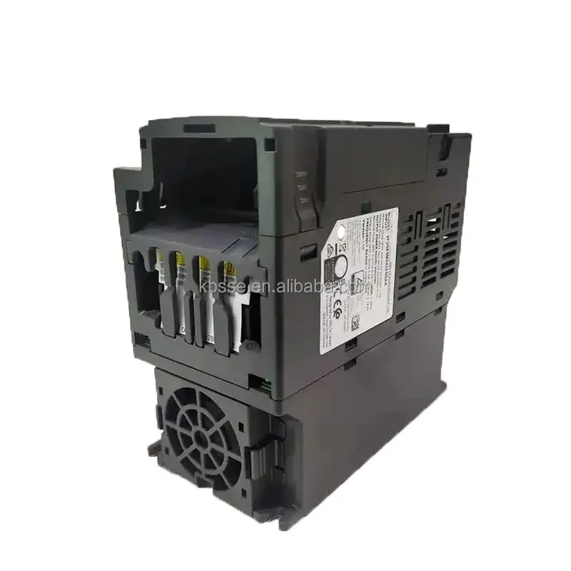 

Инвертор электрический VFD3150CP43C-21 новый и оригинальный