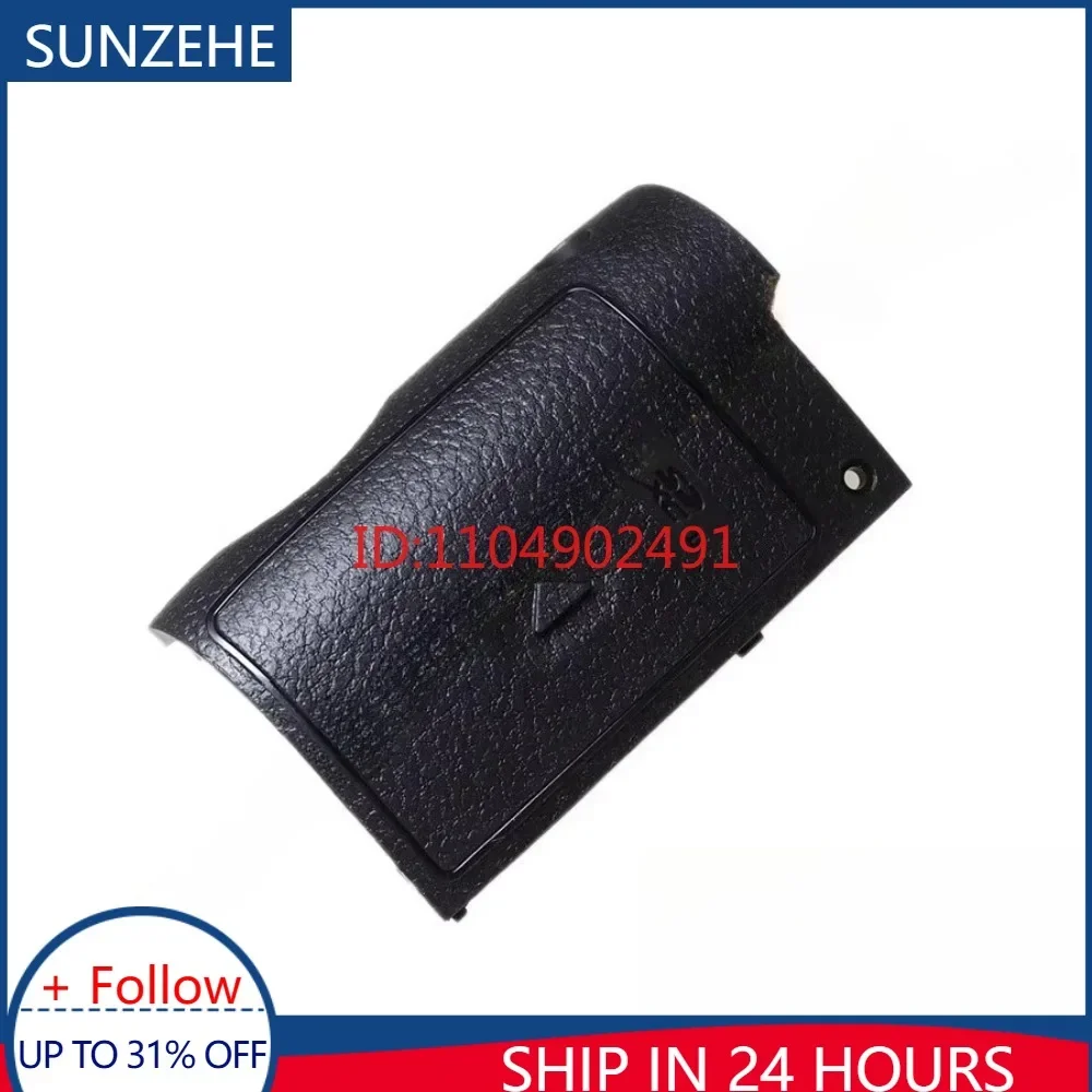 Brand New Original For Panasonic DC-GH5GK Second Generation GH5M2 Back Cover Slot Cover Thumb Skin Panel Skin Camera Repair Part