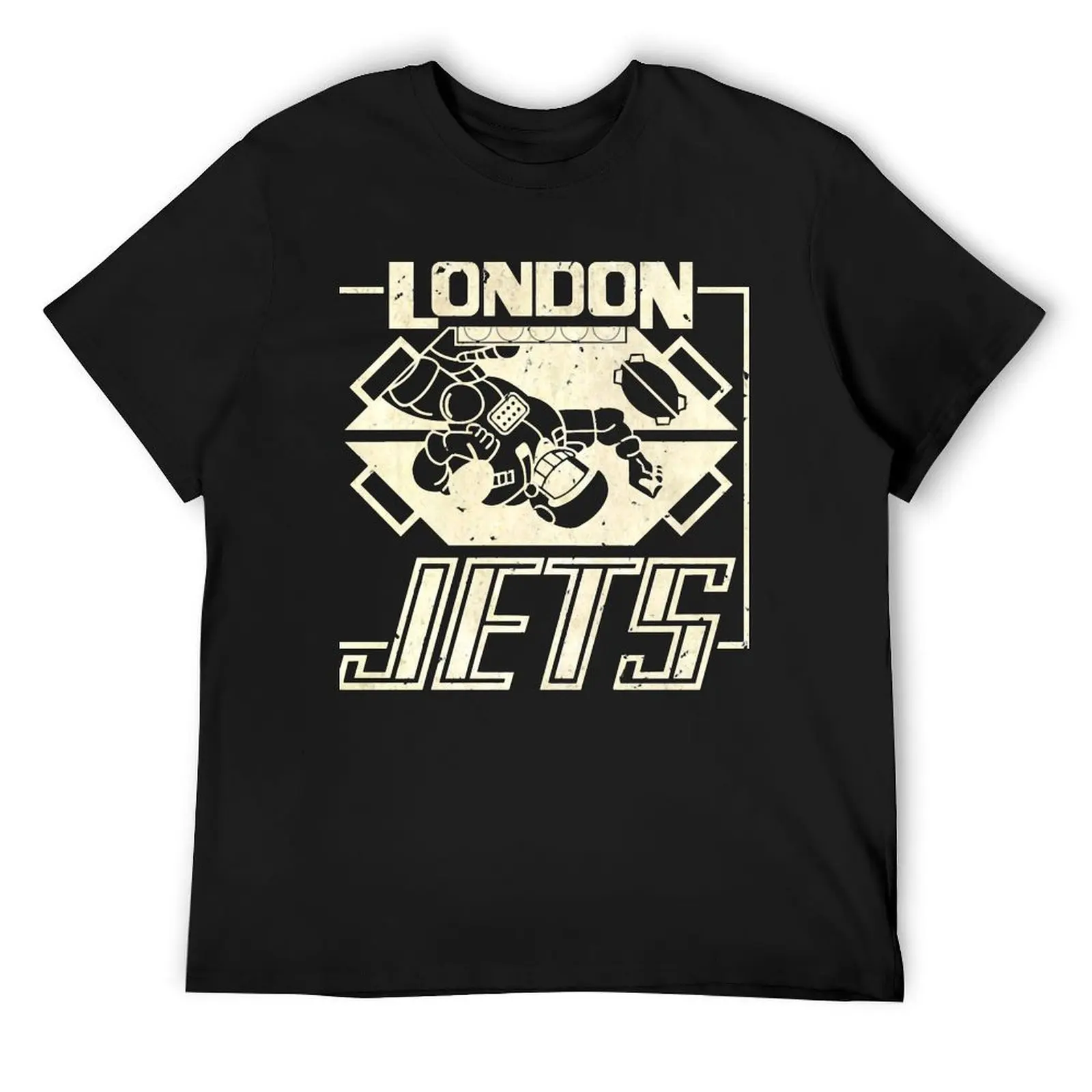 

Red Dwarf London Jets T-Shirt luxury t-shirt Louboutins Funny t-shirts baggy shirts mens designer t shirt