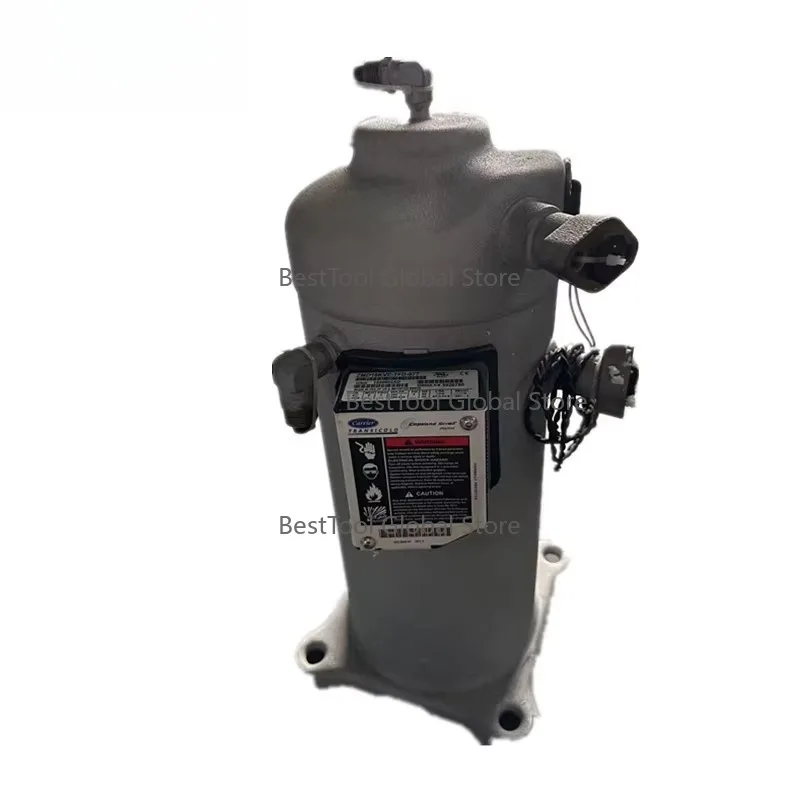 

New Arri-val Ref-rigerator Compressor R40-7C Red Copper Tube ZM-D26KVE-TFD-974 ZM-D18KVE-TFD-977 for HVA-C System