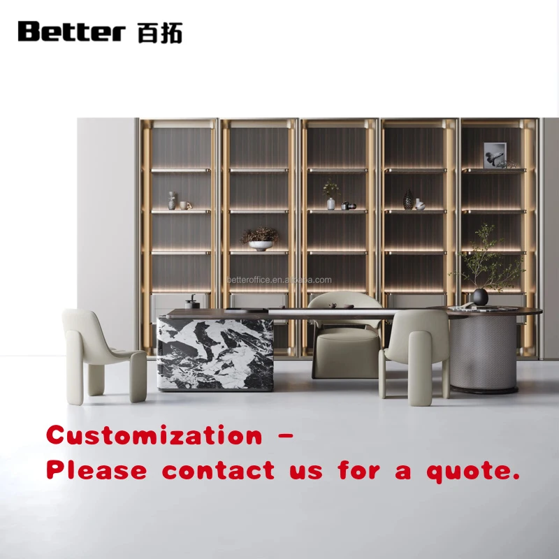 custom.2026 Elegant Luxury Tea Table Modern Stylish Design High End Tea Table Home Office Hotel Lobby