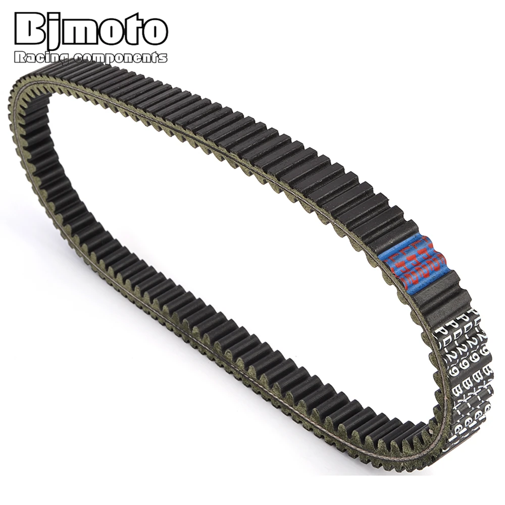 Drive Belt Transfer Belt For Yamaha CZD250 XMAX 250 Tech Max EVOL IS 300 ABS MWD300 Tricity 300 CZD300 XMAX300 ABS Tech Max