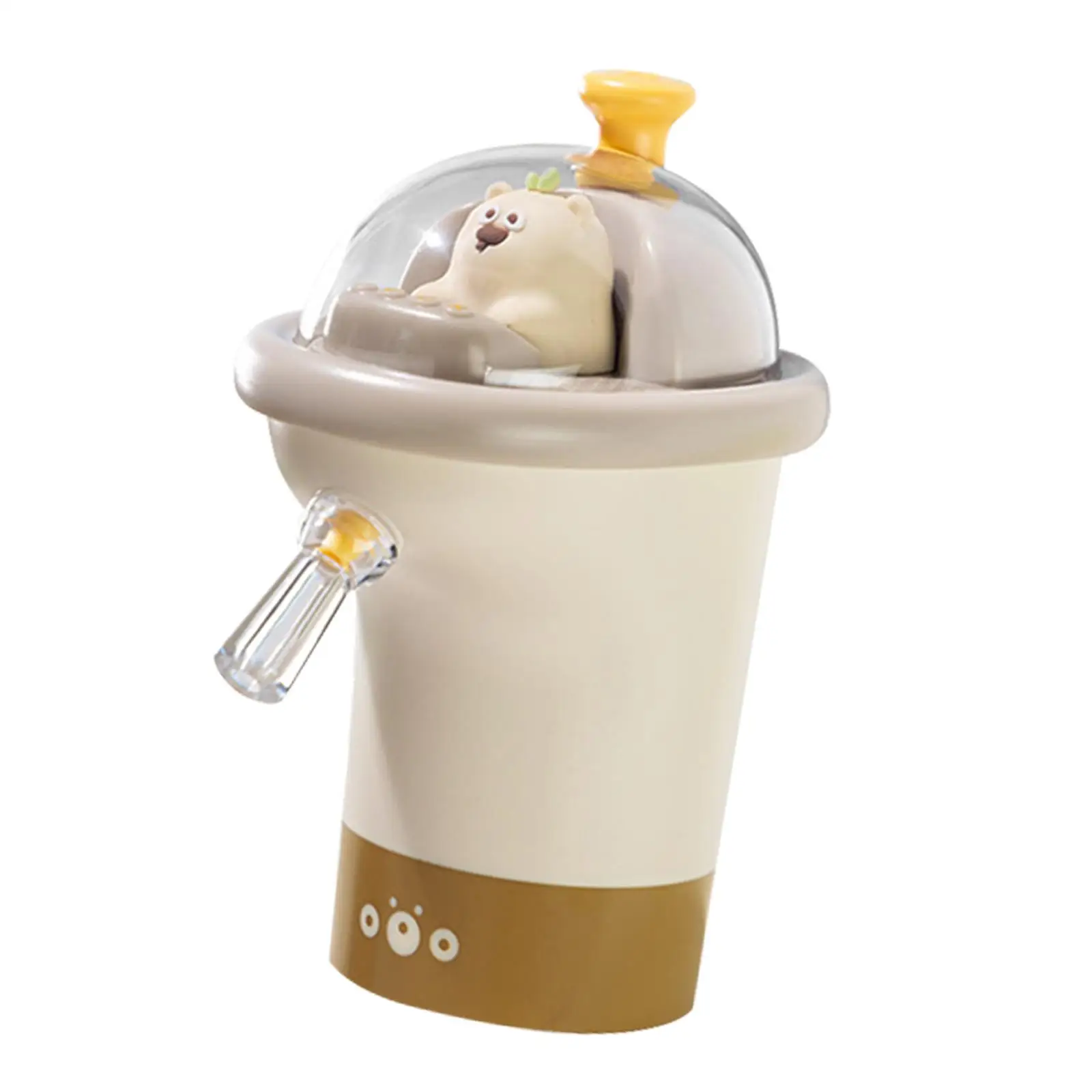 

Water Pump Easy to Use Automatic Water Dispenser for Hiking Dining Room Home