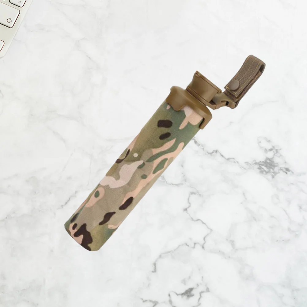 قطعة واحدة من حقيبة النظام ذات سعة كبيرة من النايلون خفيفة الوزن ومتينة ومضادة للتلاشي وسهلة الاستخدام لمحبي المشجعين في الهواء الطلق