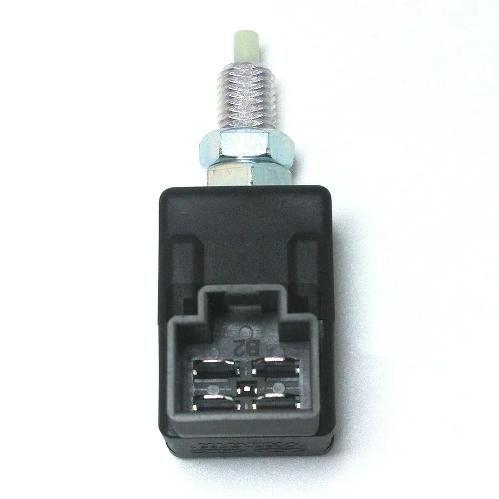 Reliable ABS Material Brake Light Switch for Hyundai i10 i20 i30 ix35 Santa Fe Enhanced Functionality and Safety