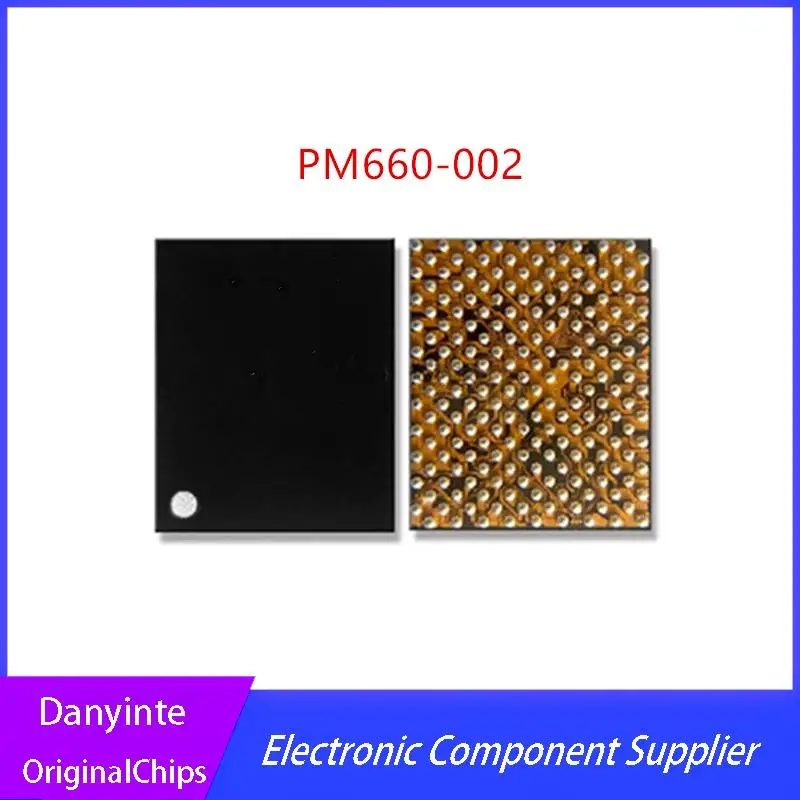 New (2pcs/lot)  PM660 002 BGA