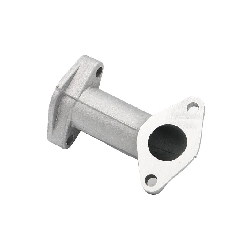 

motorcycle 22mm Carburetor Intake Manifold Boot for pc18 pc20 pb16 pb18 For HONDA C50 C70 C90 AA01