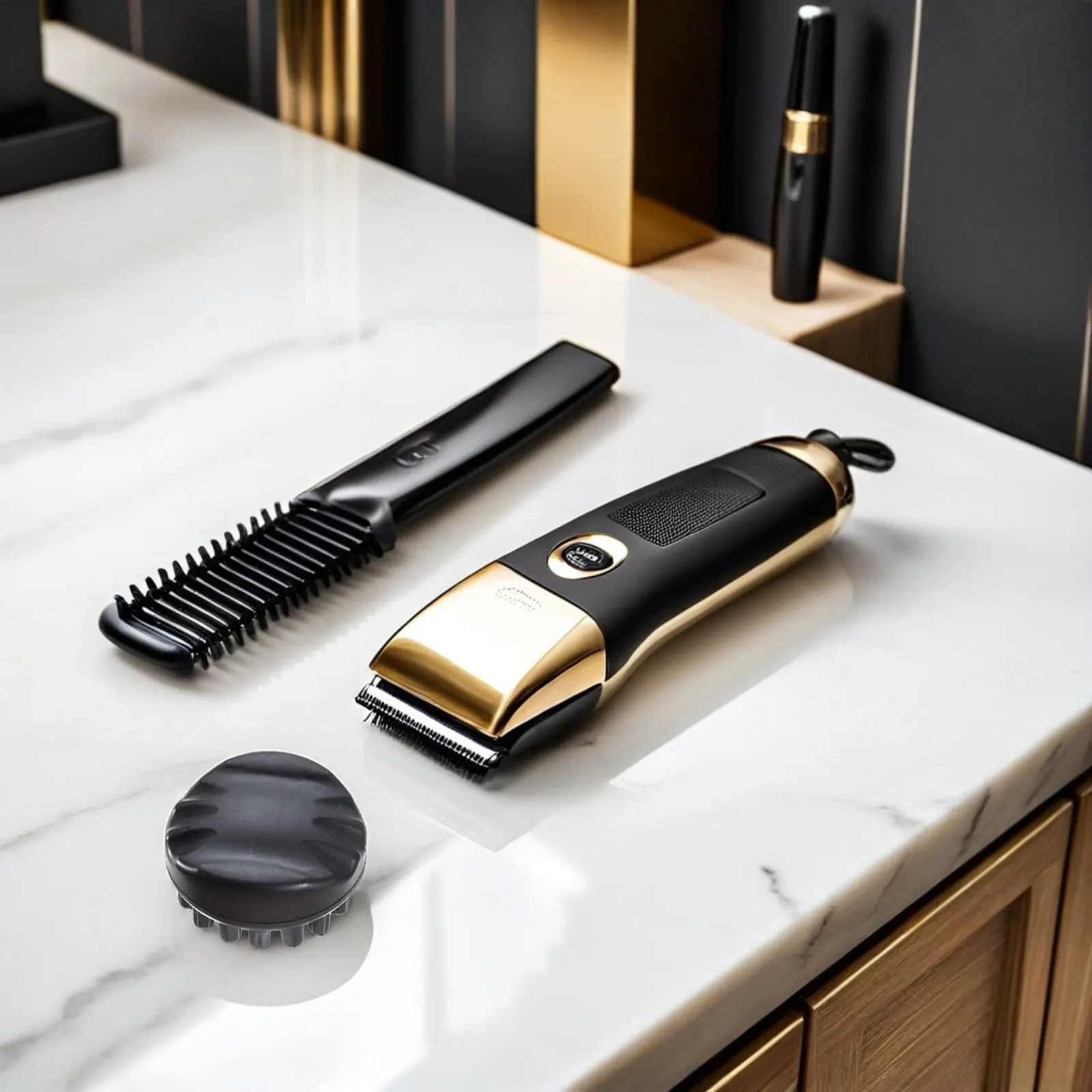Small Twist Brush Afro Curl Coil Wave Detangling Hair Comb Men Women Travel Styling Dreadlock Brush Curl Tool Hairbrush Women