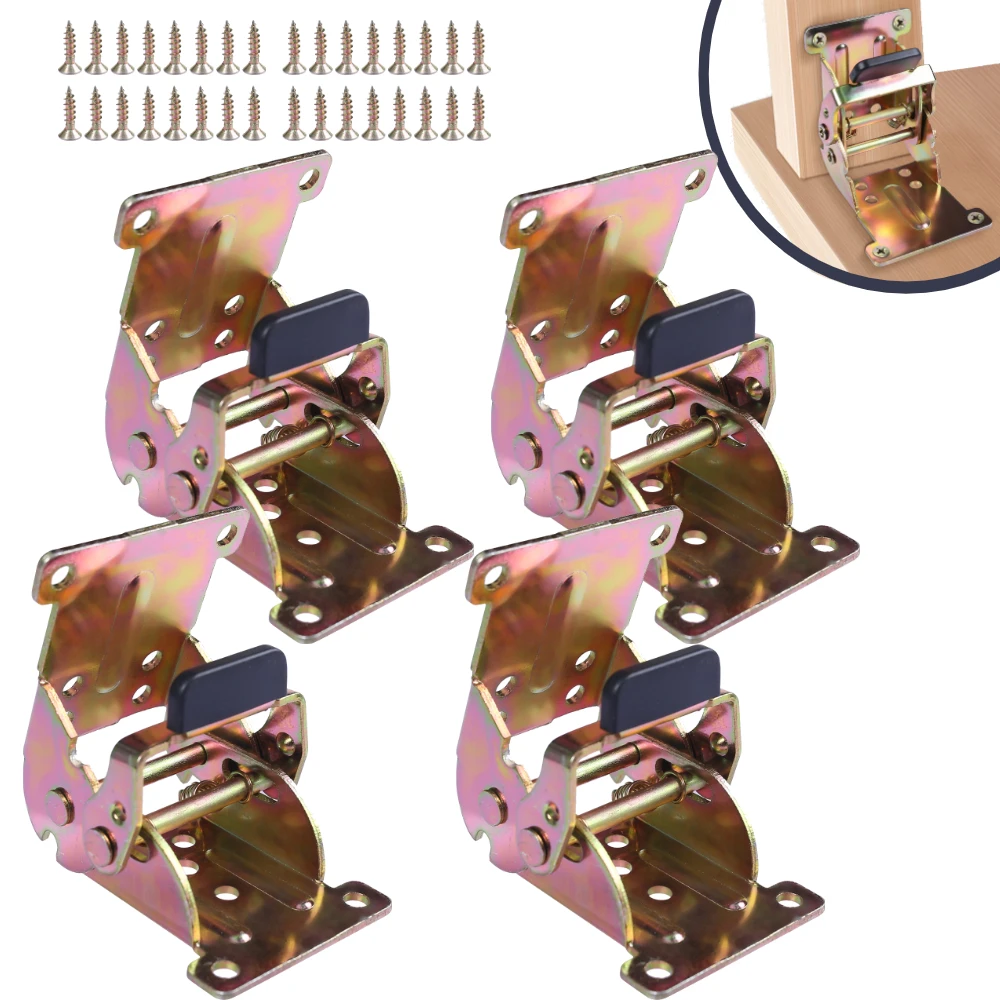 Folding Bracket 0° …