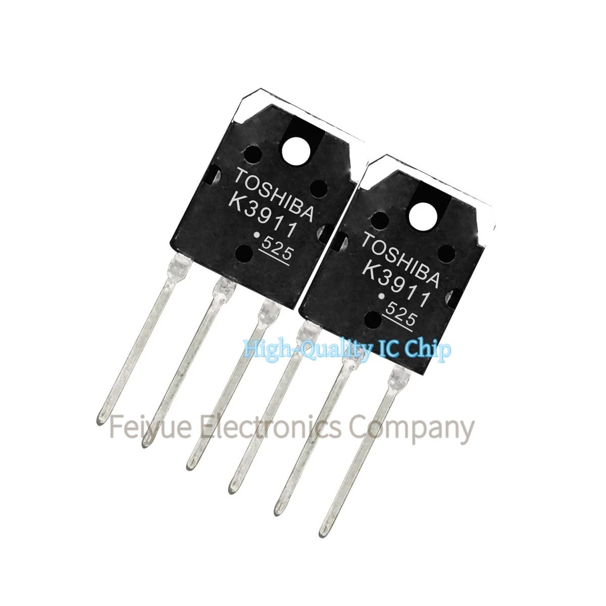 5PCS-10PCS 2SK3911 K3911 TO-3P 600V 20A Beste Qualität