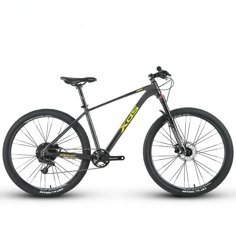 XDS mountain bike Vigilante 600 mountain bike 11-speed aluminum alloy oil brake off-road transmission