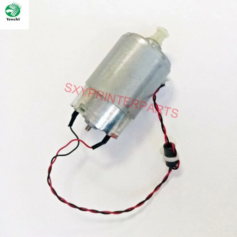 

Plotter Parts Original Quality CQ890-67006 Carriage Motor For HP DesignJet T520 T730 T830 CQ890-60092 F9A30-67063