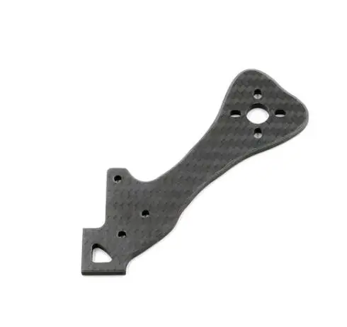 FPV Quadcopter Carbon Fiber Replacement Arm For GEPRC Leopard GEP-LX5 RC FPV frame